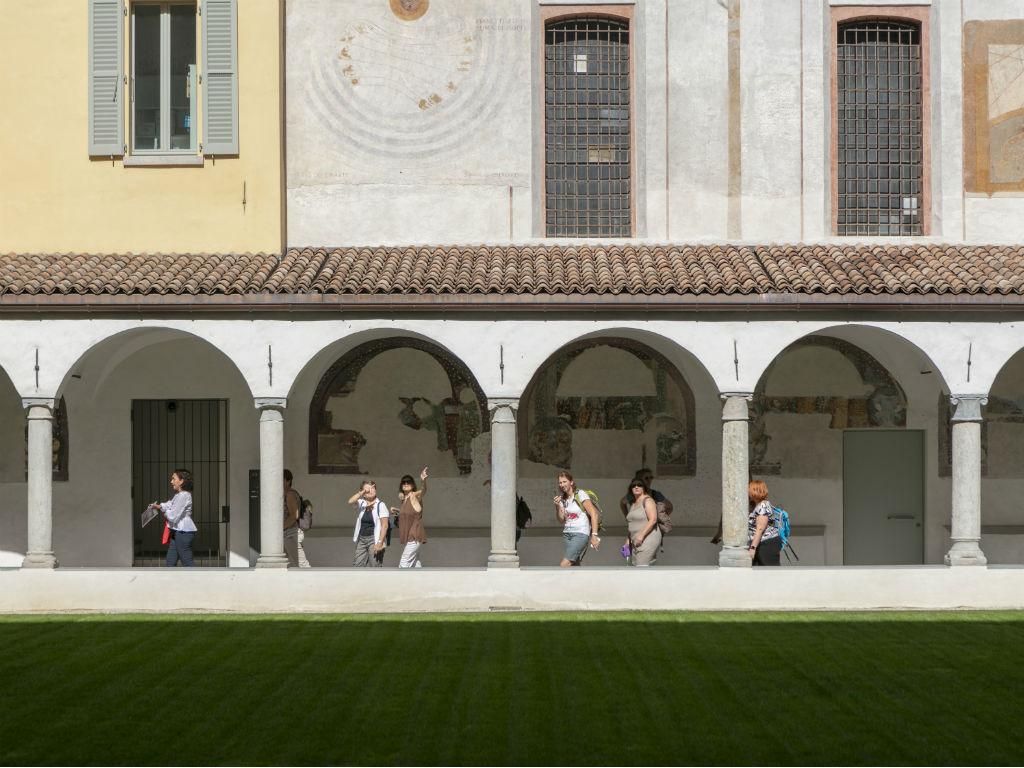 Image 1 - Urban Discovery