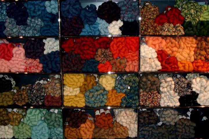 Image 2 - Haus der Wolle