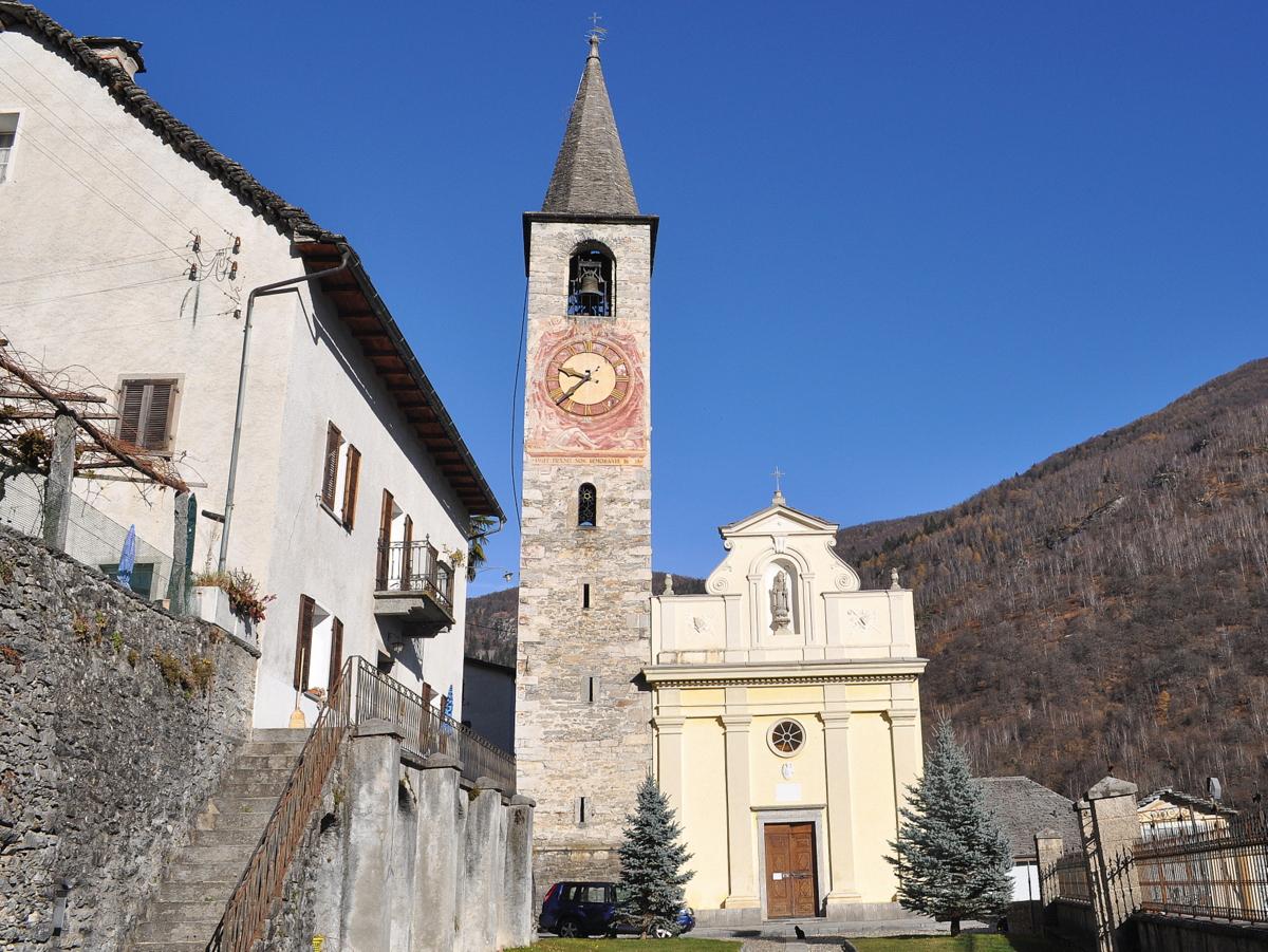 Image 2 - Chiesa di S. Remigio