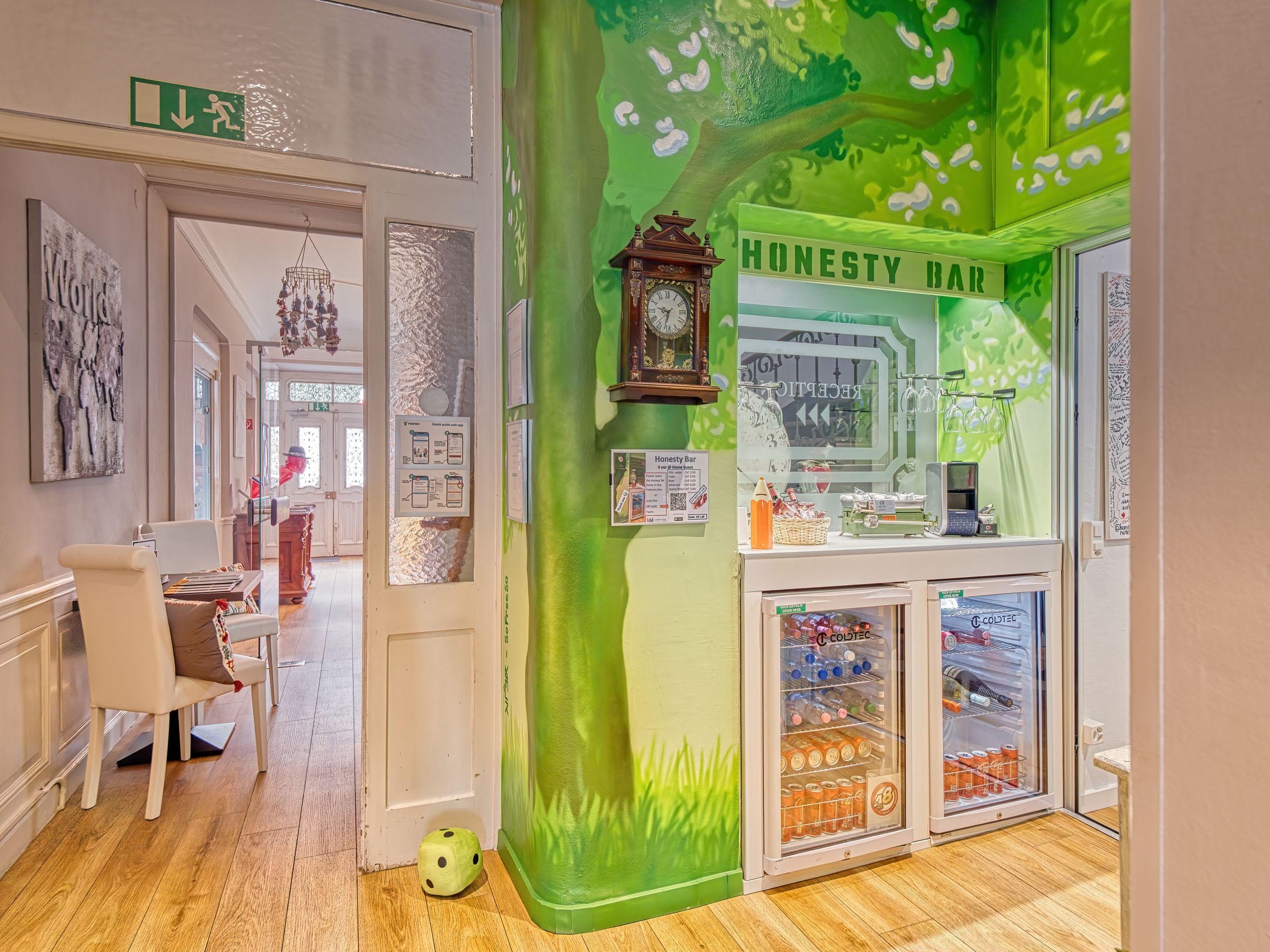 Image 3 - @Home Hotel Locarno