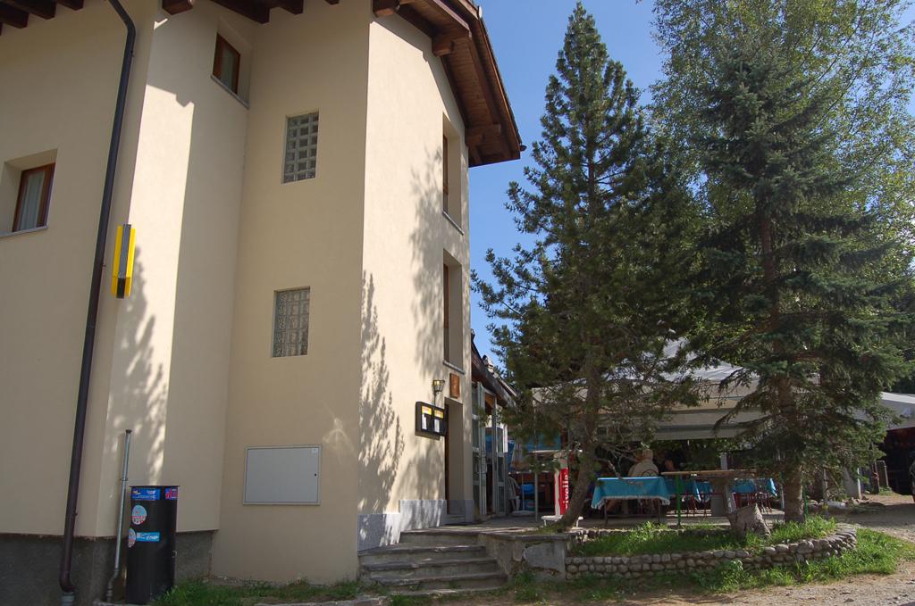 Image 1 - Ristorante Pensione Carì