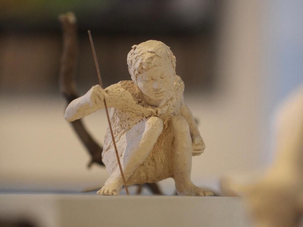 Image 2 - Créez votre propre sculpture - Rentrez avec non seulement des photos