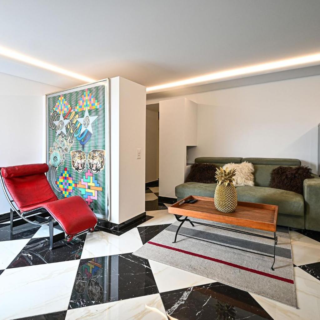 Image 0 - Unique Vacation Rental in Losone