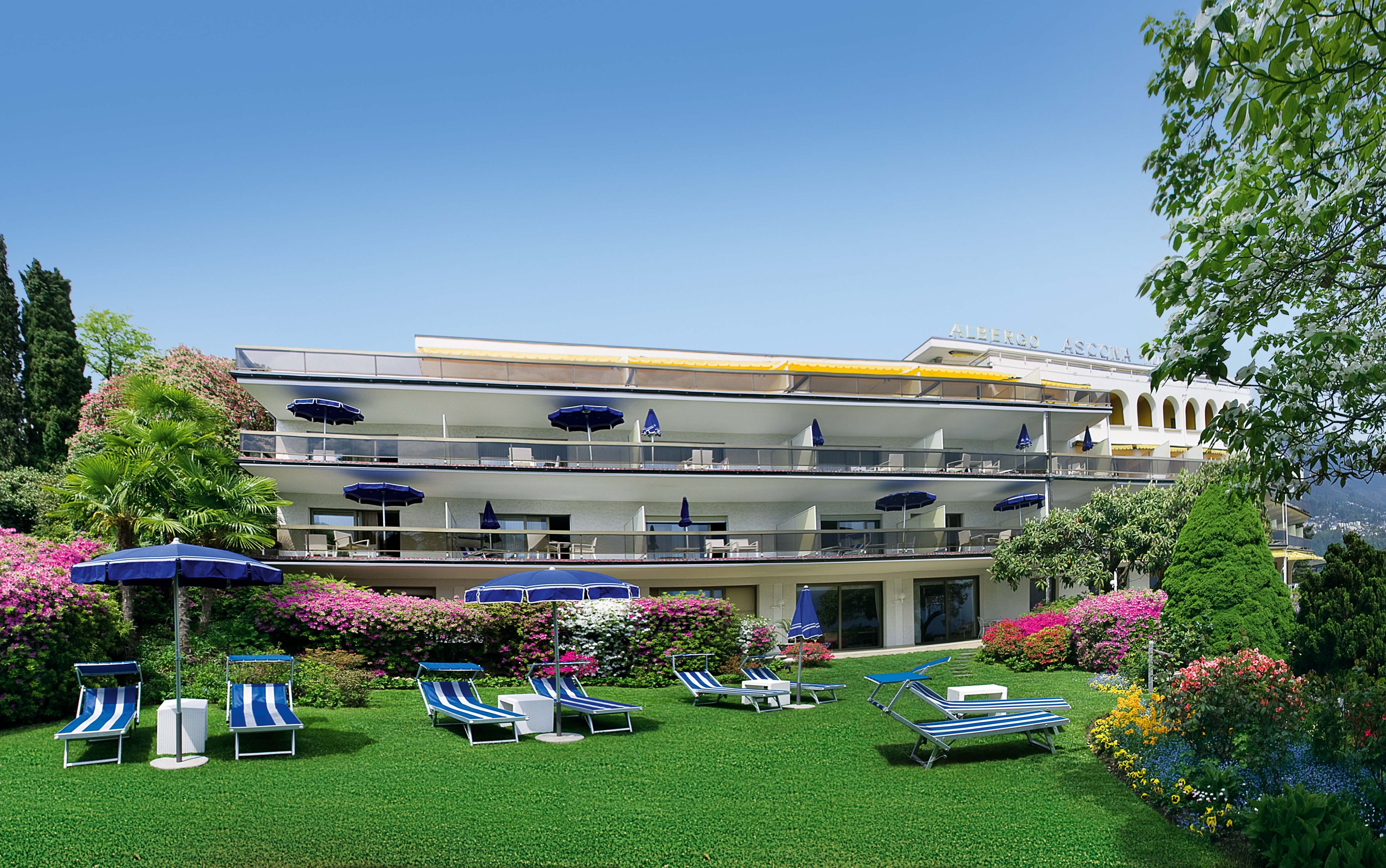 Image 13 - Hotel Ascona