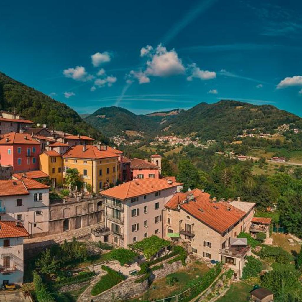 Image 9 - Cà Nani Small Boutique Hotel