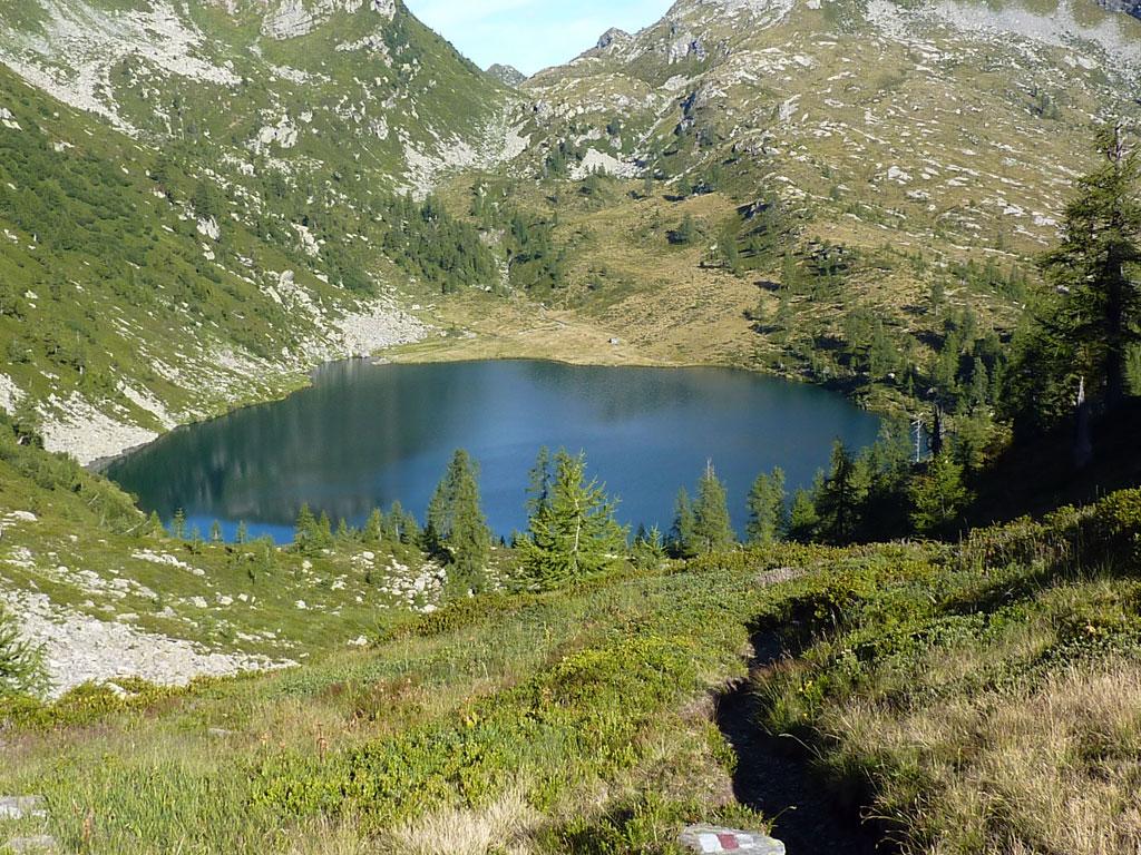 Image 0 - Lago di Alzasca