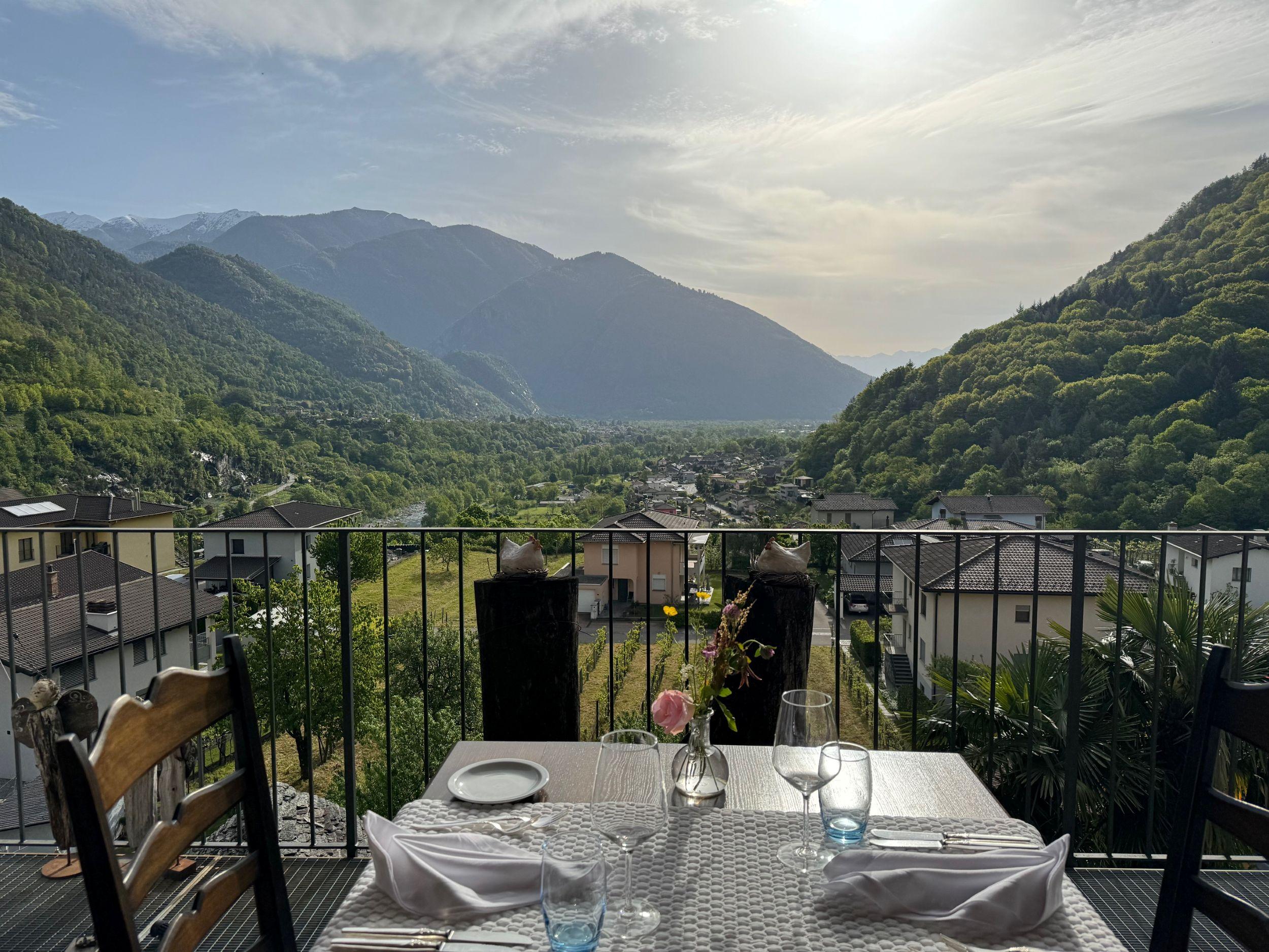Image 1 - Albergo Ristorante della Stazione