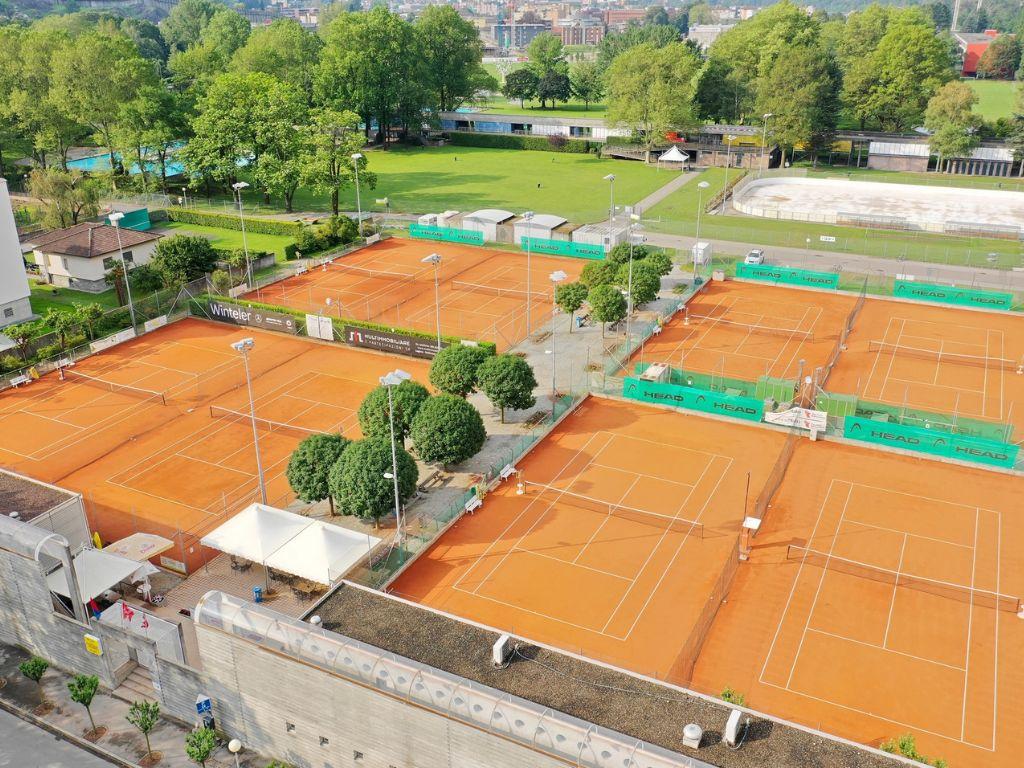 Image 3 - Centro sportivo Bellinzona 