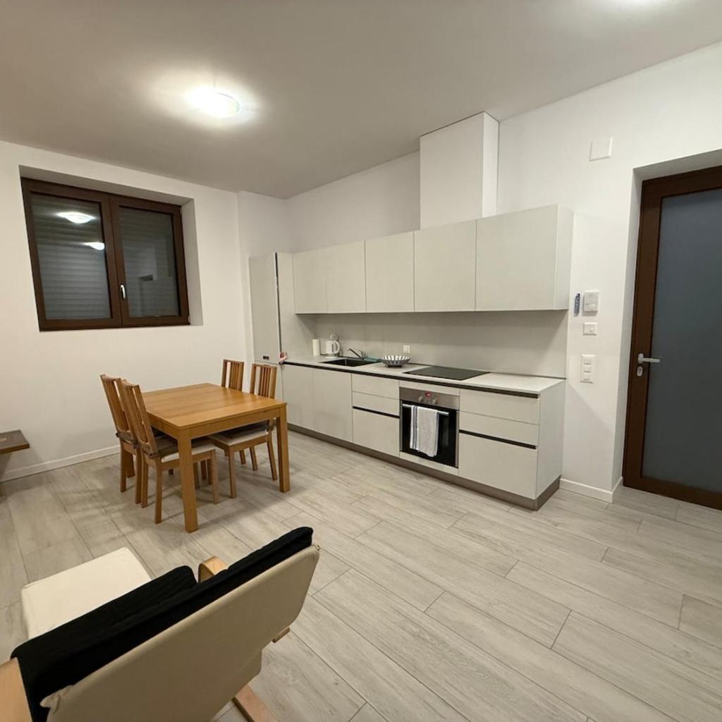 Image 0 - Studio apartment in the center of Mendrisio