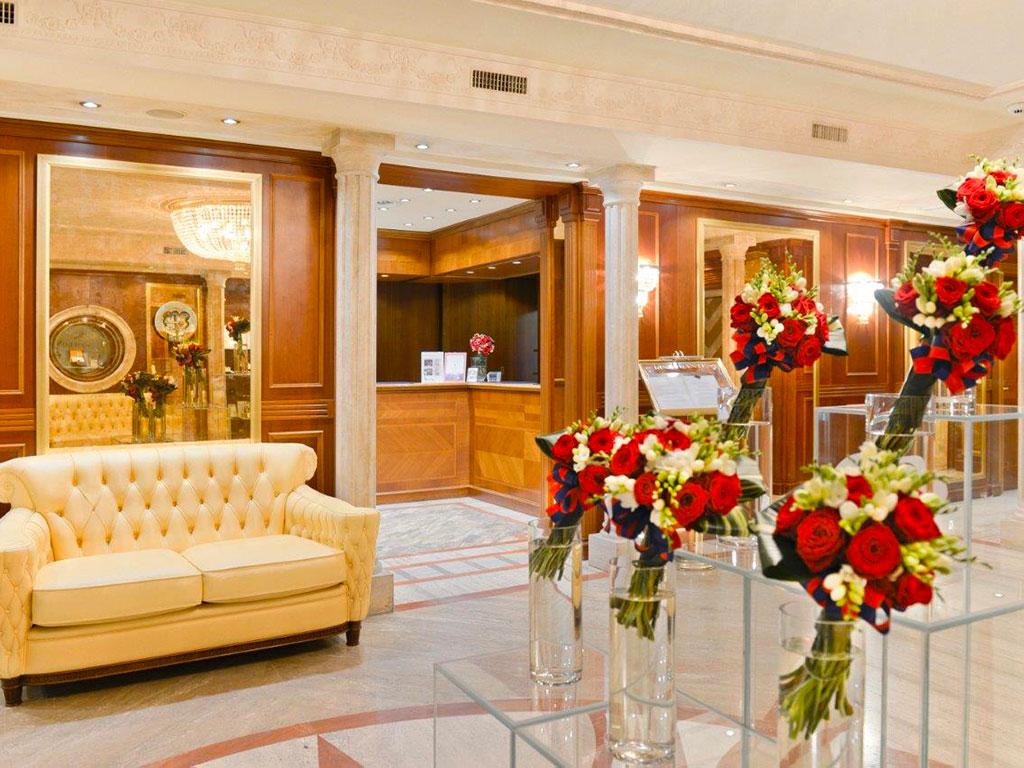 Image 24 - Swiss Diamond Hotel Lake Lugano