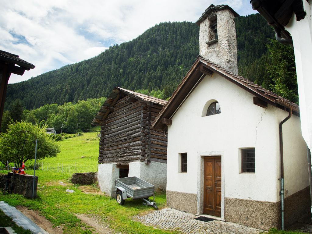 Image 3 - Oratoire de la Immacolata