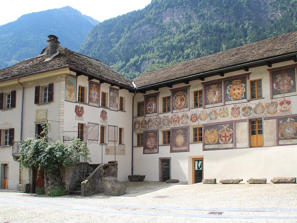 Image 3 - MULM – Il Museo più lungo del mondo!