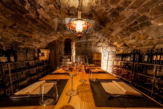 Image 0 - Cantinin dal Gatt