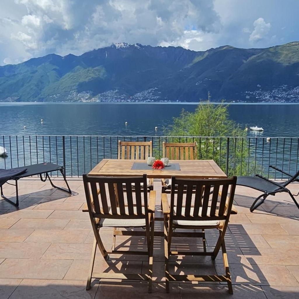 Image 0 - Casa Andrea Panorama by Fewotessin