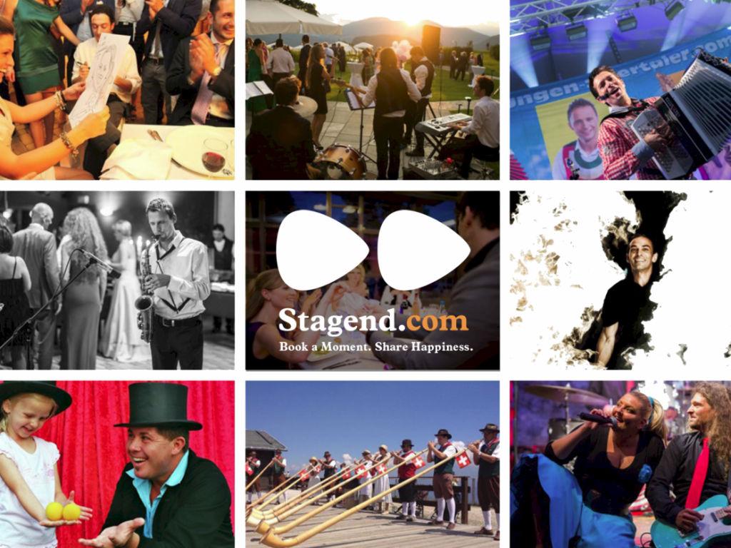 Image 6 - Stagend.com
