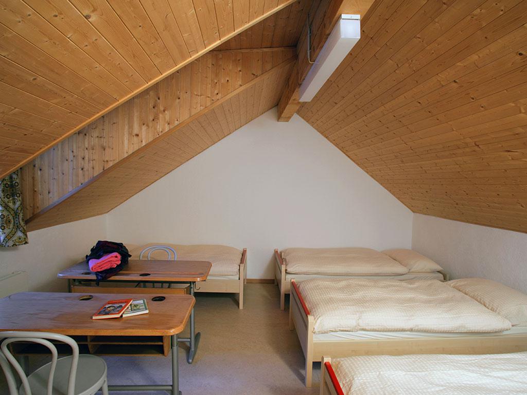 Image 3 - Ostello Vergeletto - Wild Valley Ostello 