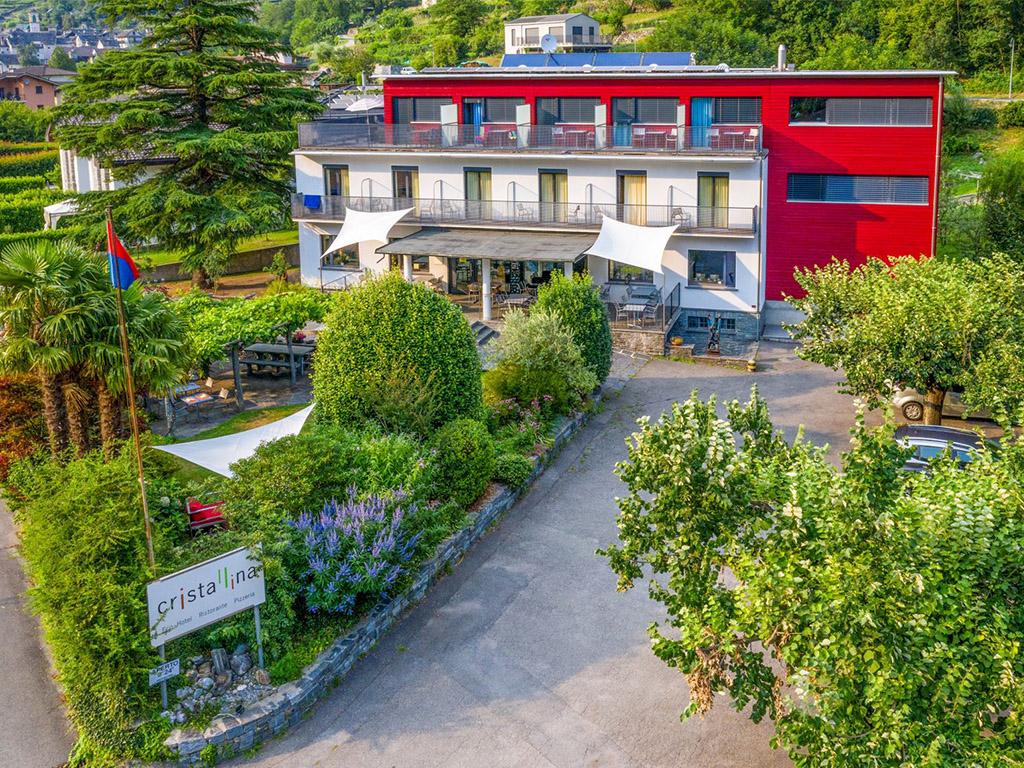 Image 1 - Cristallina Eco-Hotel