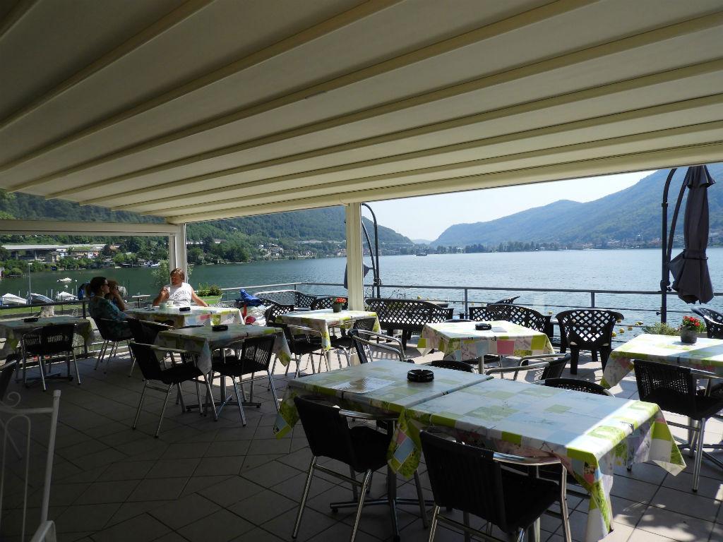 Image 3 - Lido Comunale Melano 