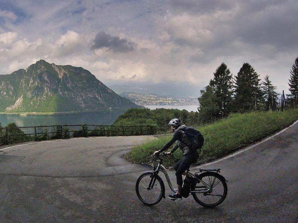 Image 1 - Bike & Cook 