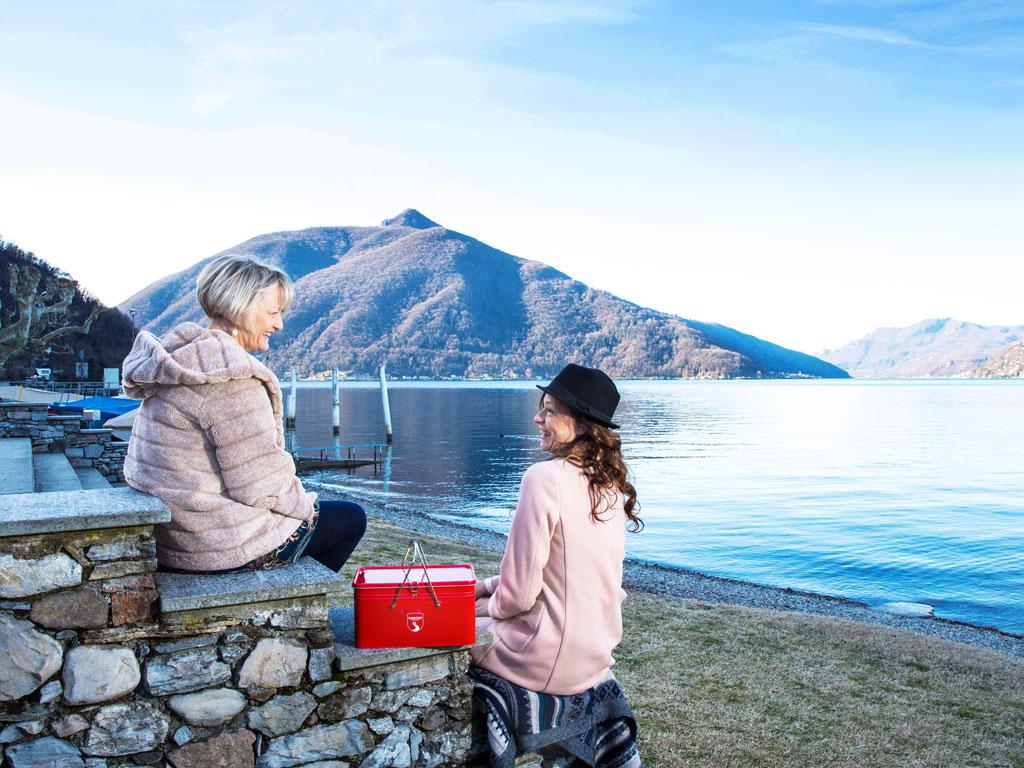 Image 2 - Buy your snack-box of the Grand Tour