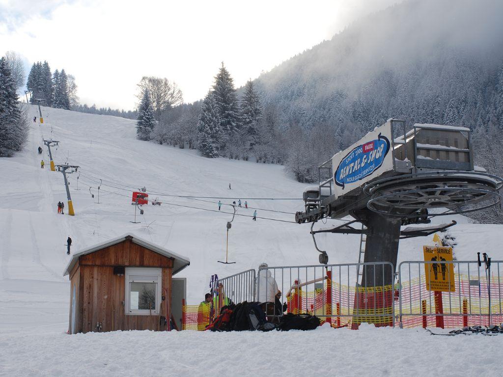 Image 5 - Skigebiet Prato Leventina