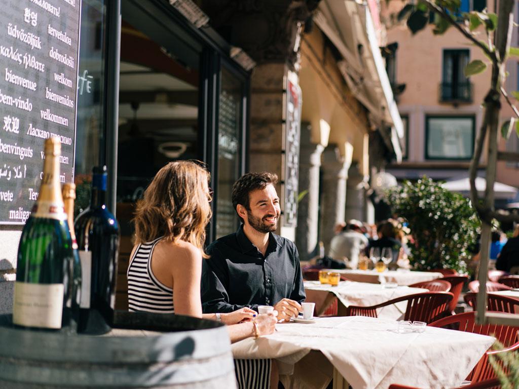 Image 2 - Piazza Riforma