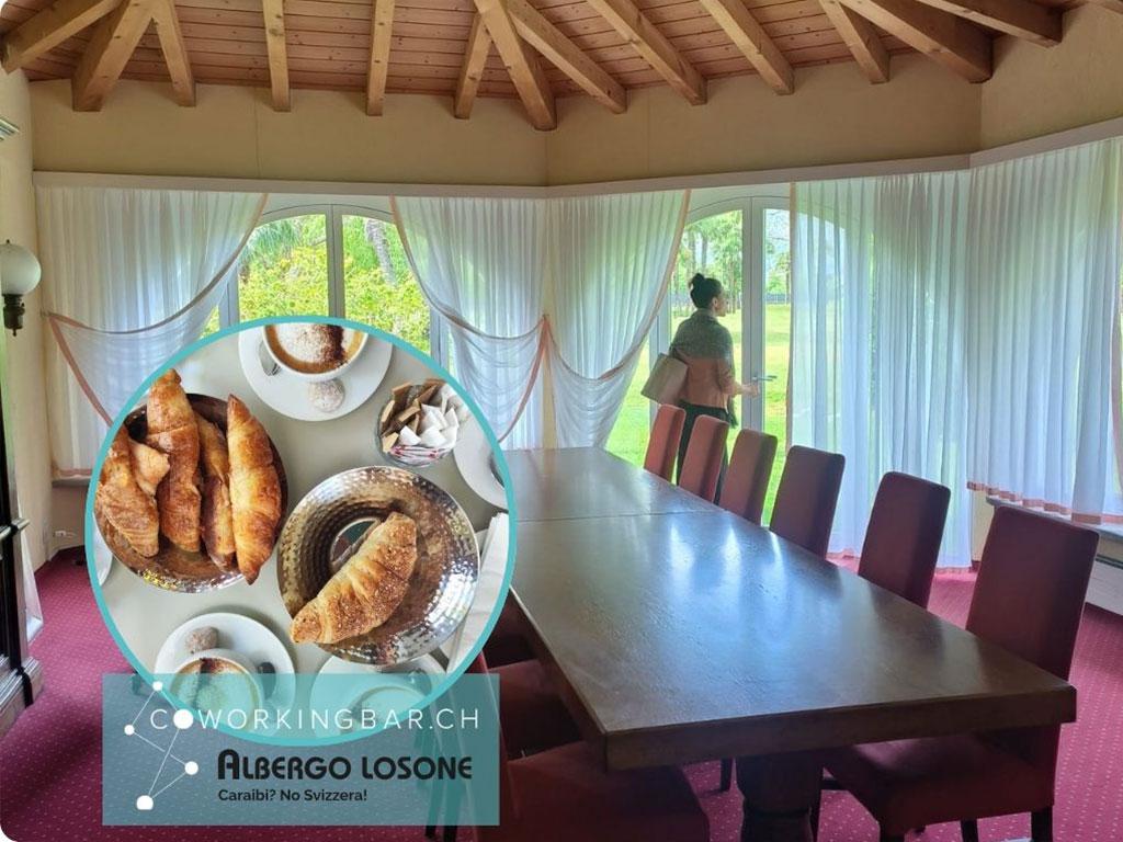 Image 2 - coworkingbar.ch: Coworking Space in Hotels and Restaurants