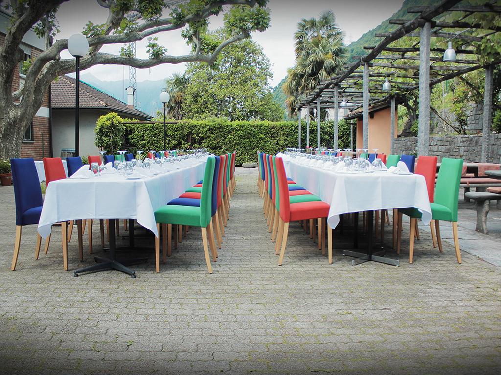 Image 2 - Hotel Ristorante Cereda