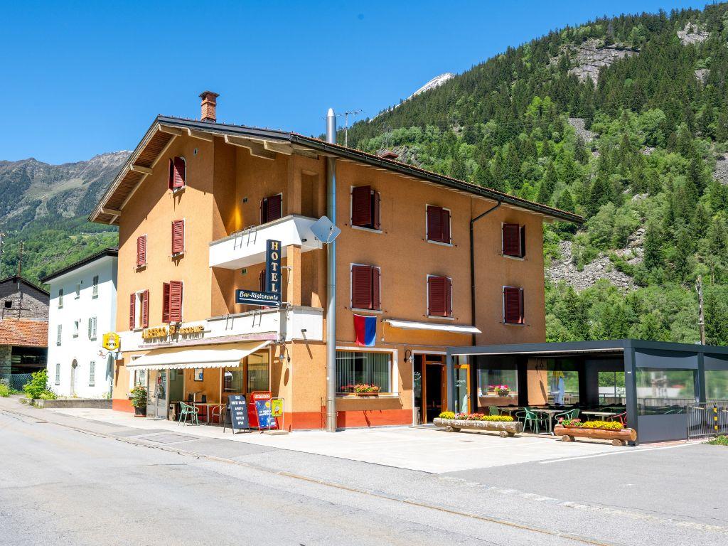 Image 2 - Ristorante Baldi