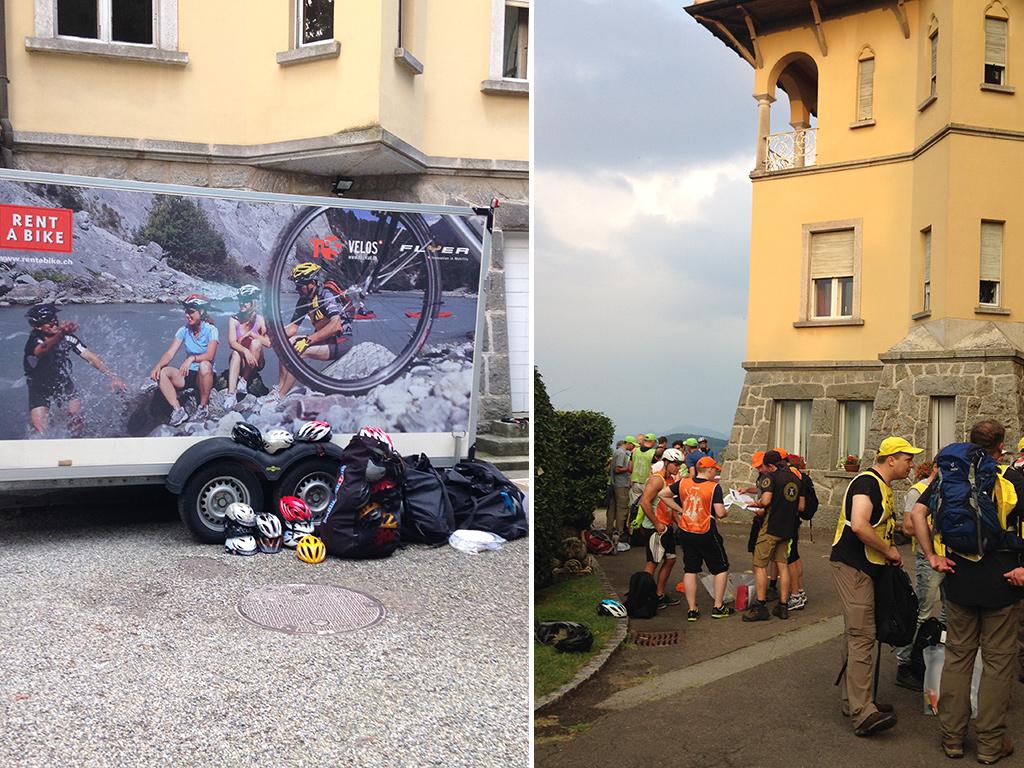 Image 2 - Team Building in Malcantone Ticino