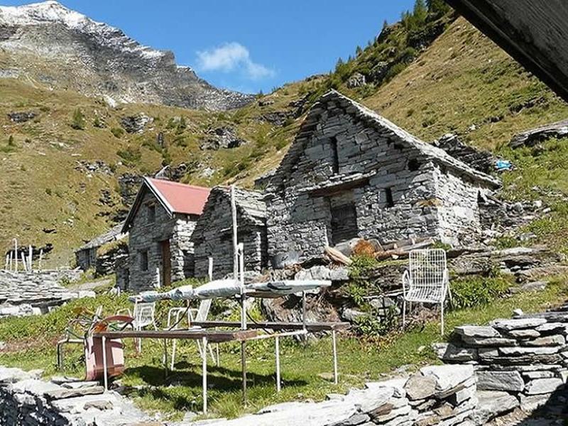 Image 2 - Via Alta della Verzasca