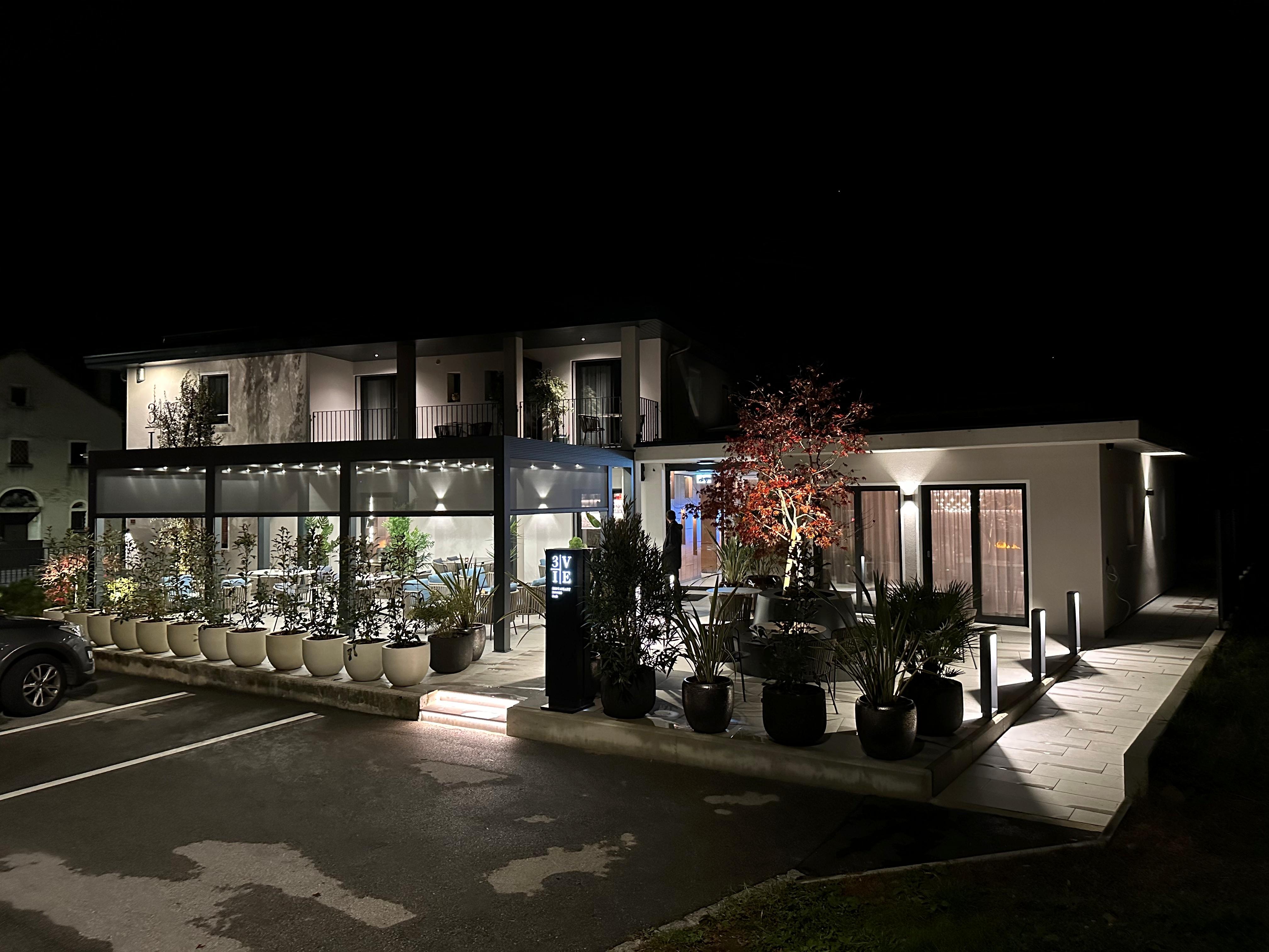 Image 0 - Ristorante Tre Vie