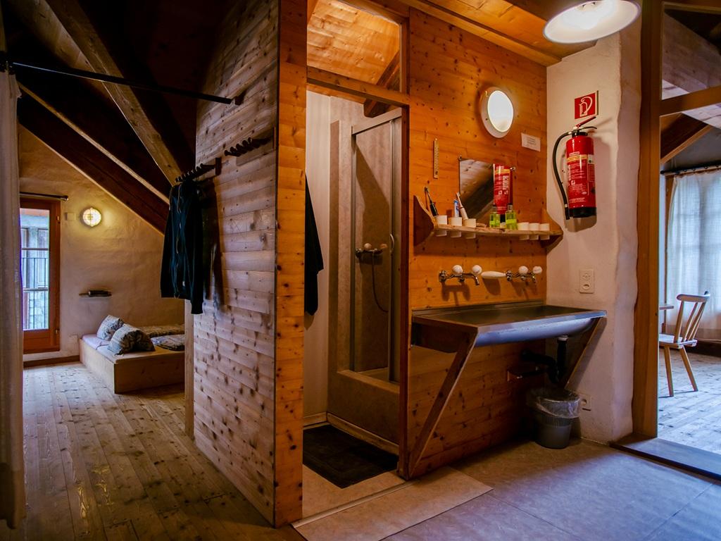 Image 5 - Casa Antica - Gruppenunterkunft