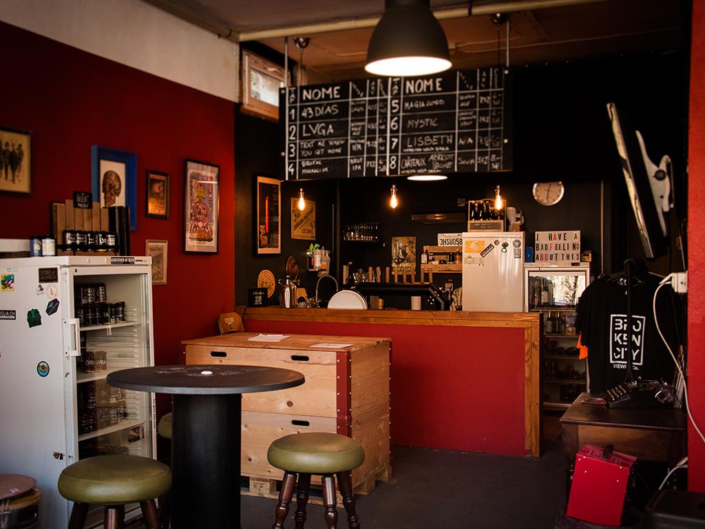 Image 1 - Broken City Brewing