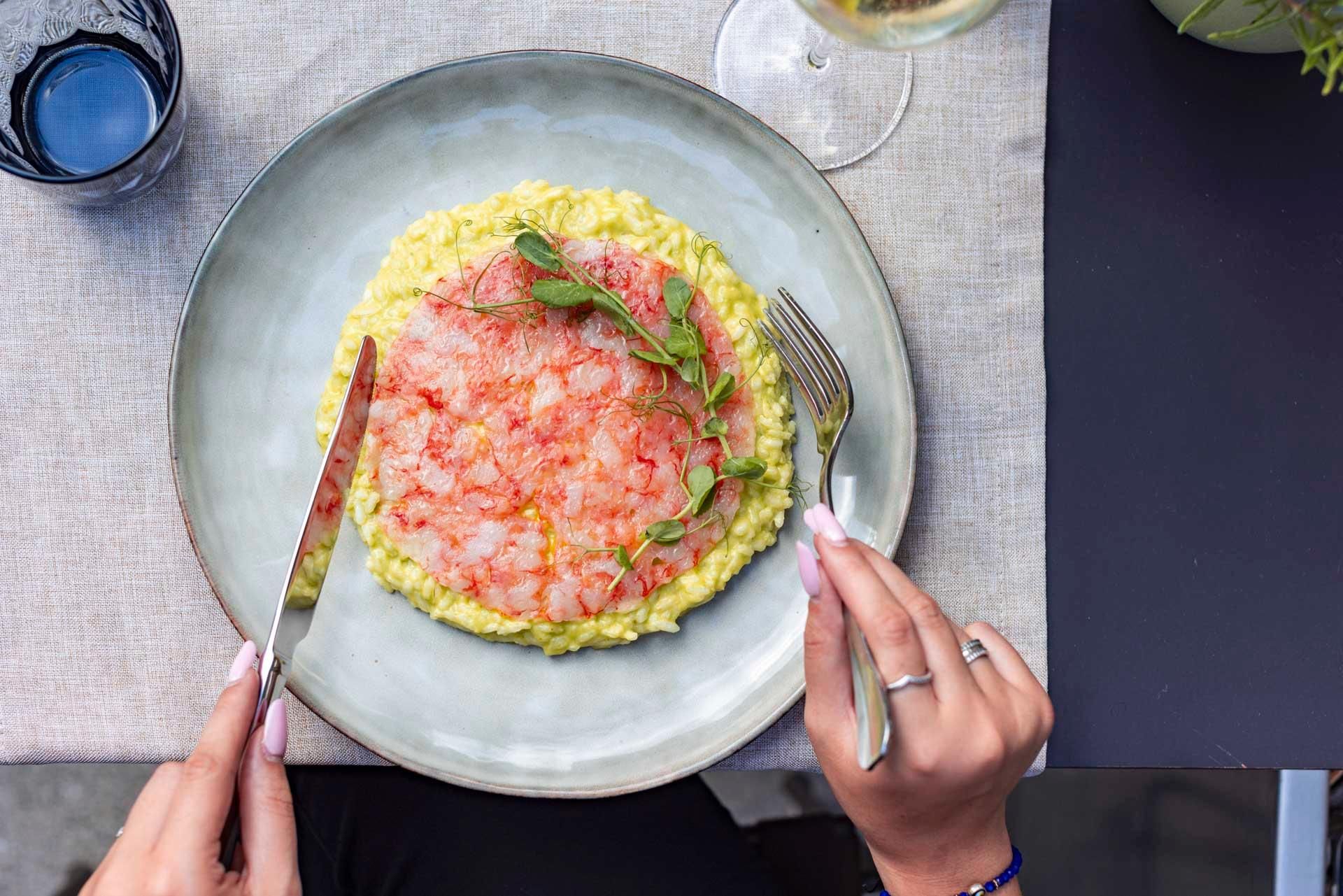 Image 23 - Novotel Lugano Paradiso