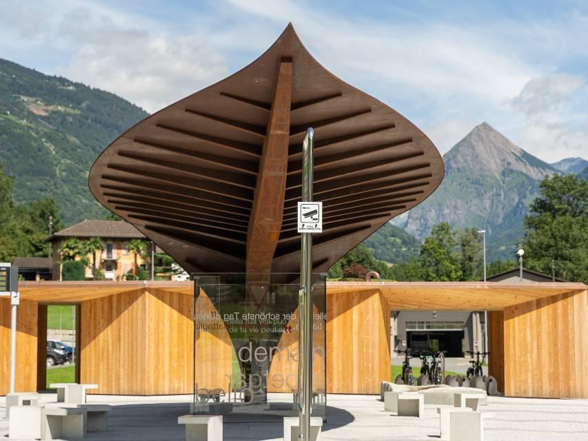 Image 0 - La Föia - InfoPoint Acquarossa