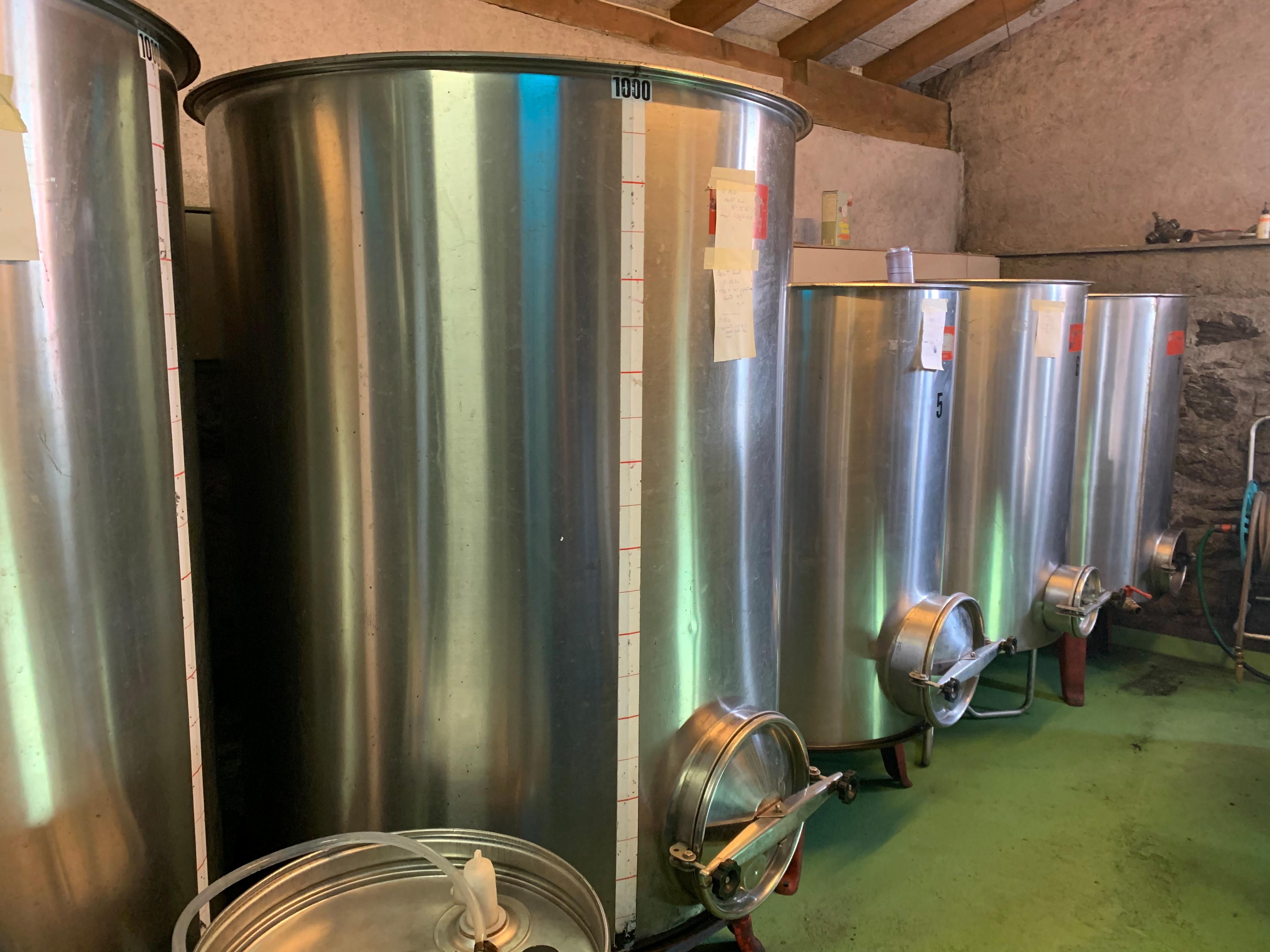 Image 2 - Weinkeller “La Segrisola”