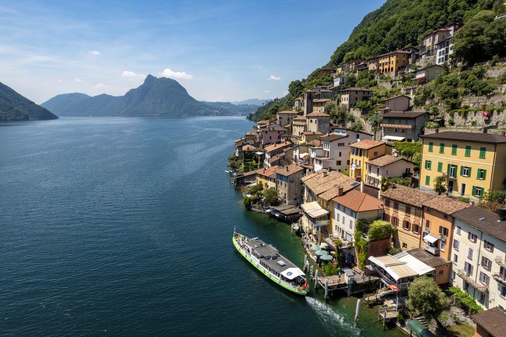 Image 1 - Food & Wine Tour on the lake