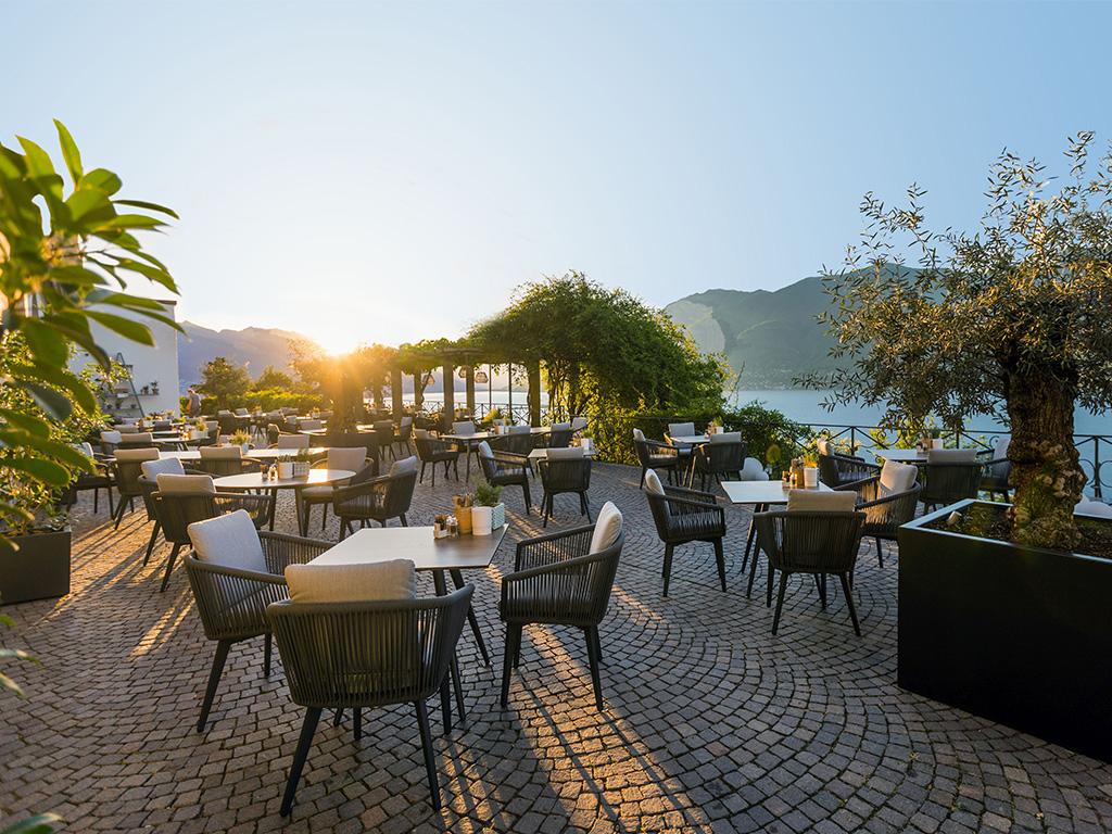 Image 9 - Parkhotel Brenscino Brissago