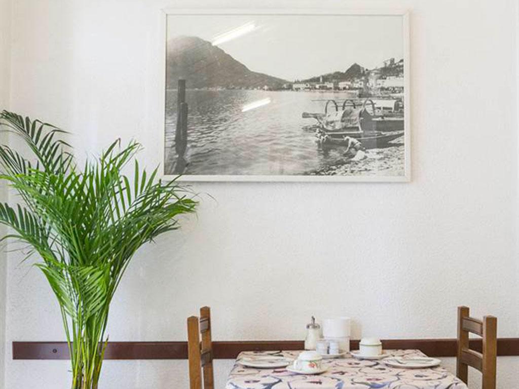 Image 10 - Hotel Besso Lugano