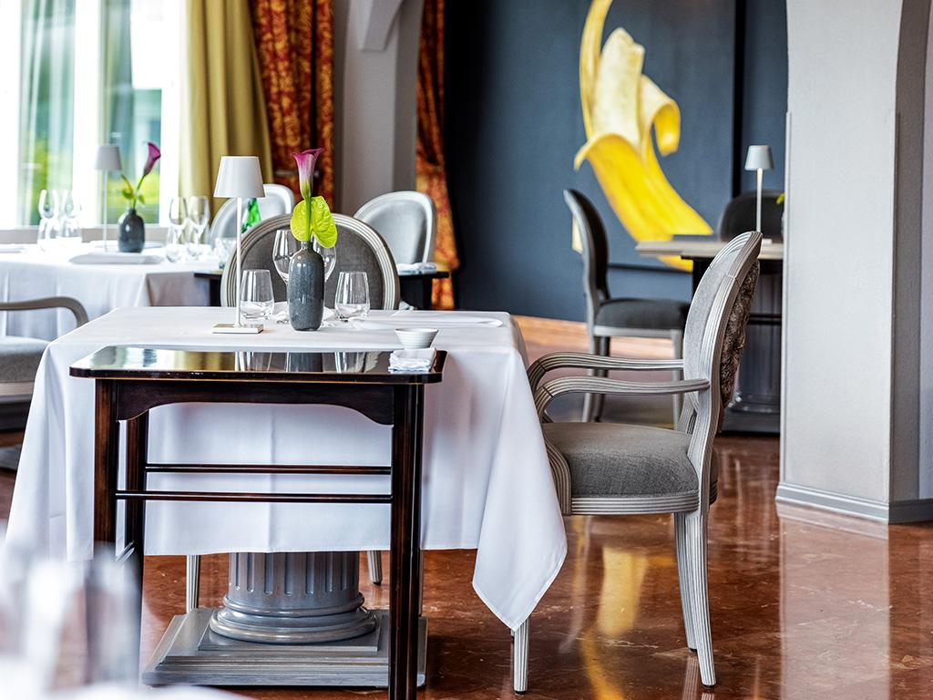 Image 6 - La Brezza - Hotel Eden Roc