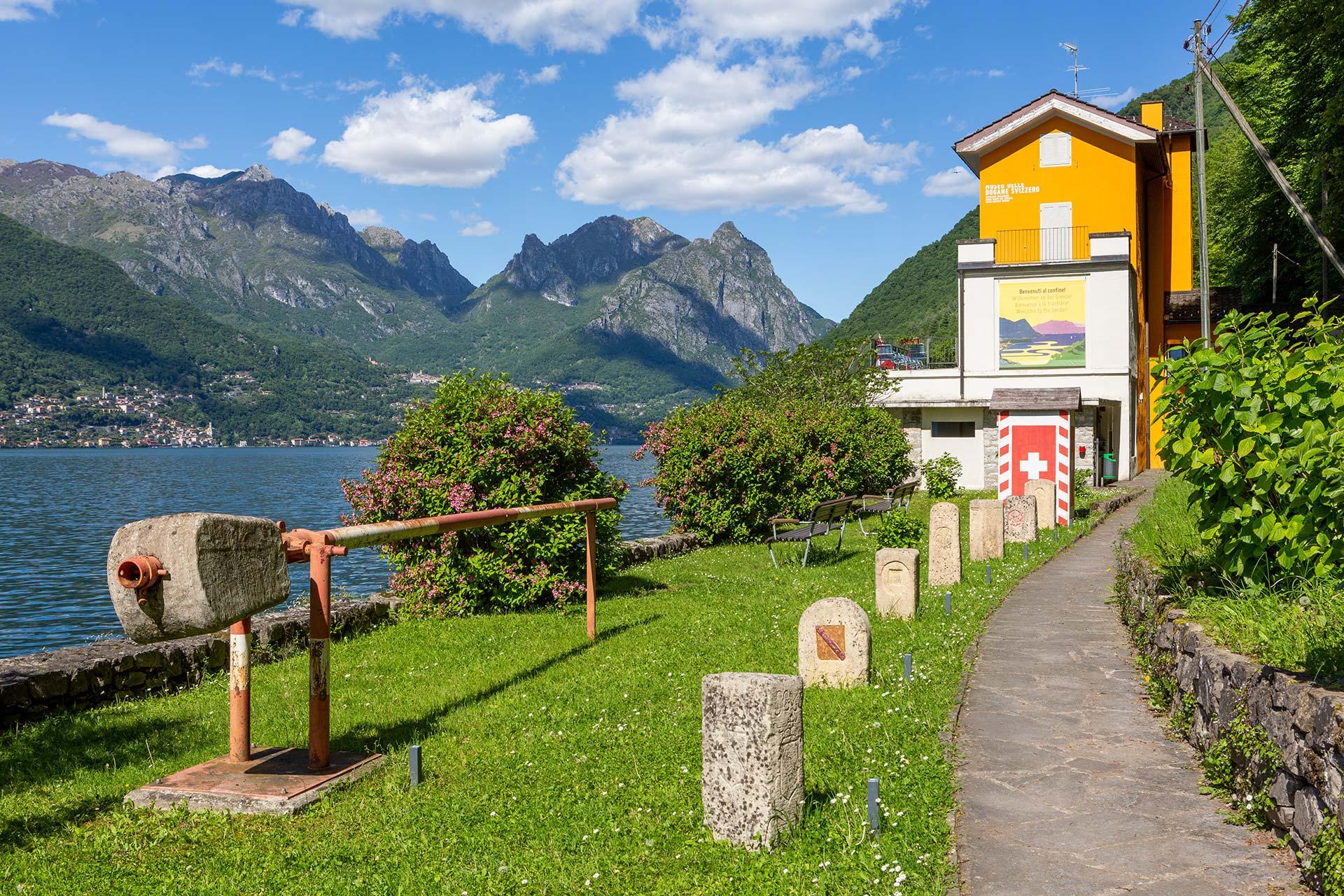 Image 1 - Musée suisse des douanes