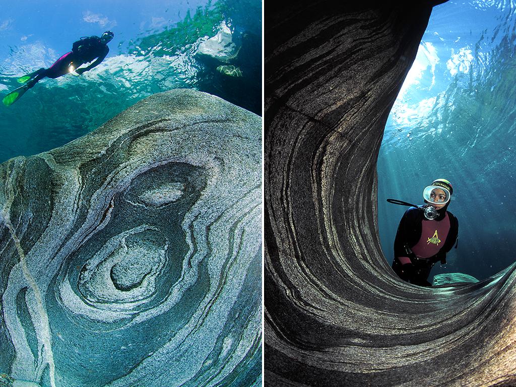 Image 1 - Gruppo Sub Verzasca