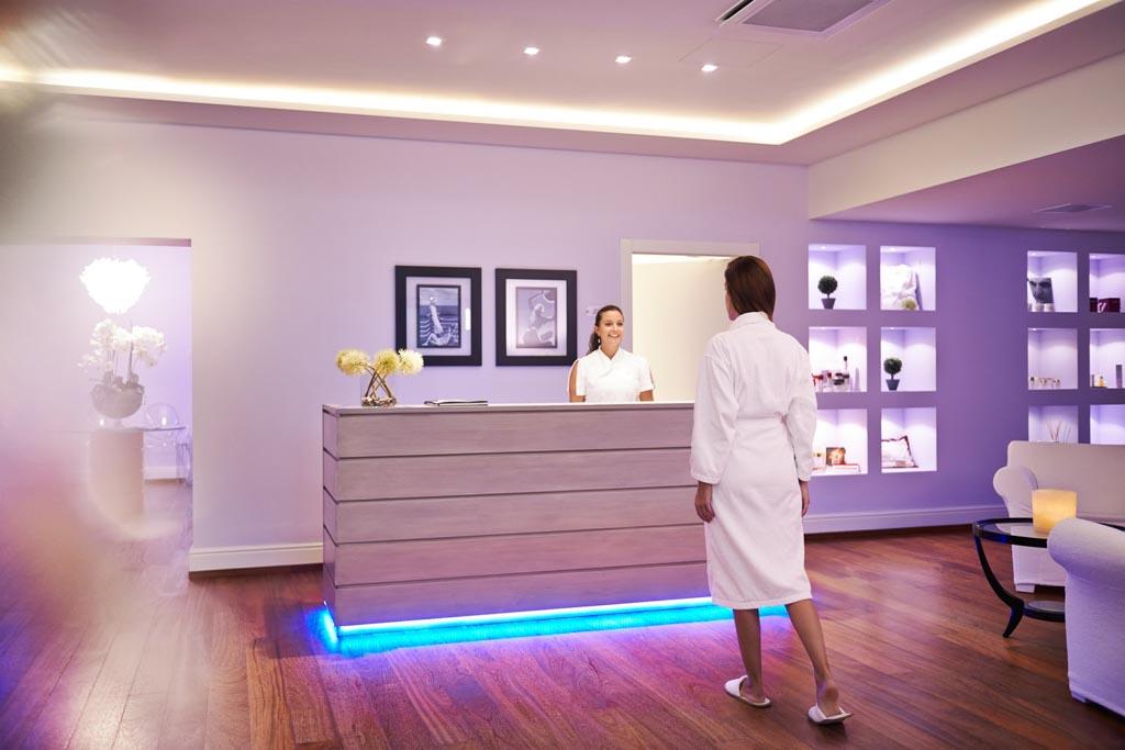 Image 27 - Resort Collina d'Oro