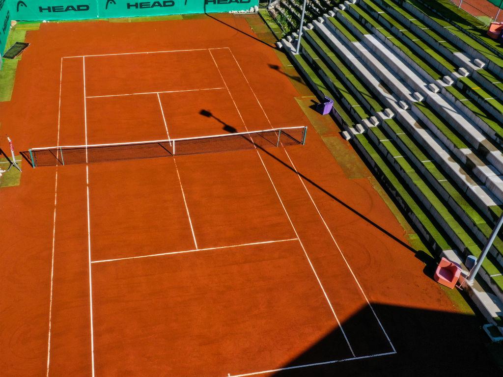 Image 11 - YOYO - Centro sportivo