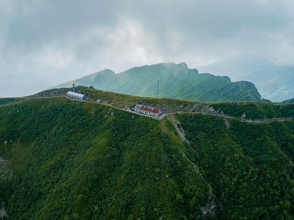 Image 11 - Capanna Tamaro