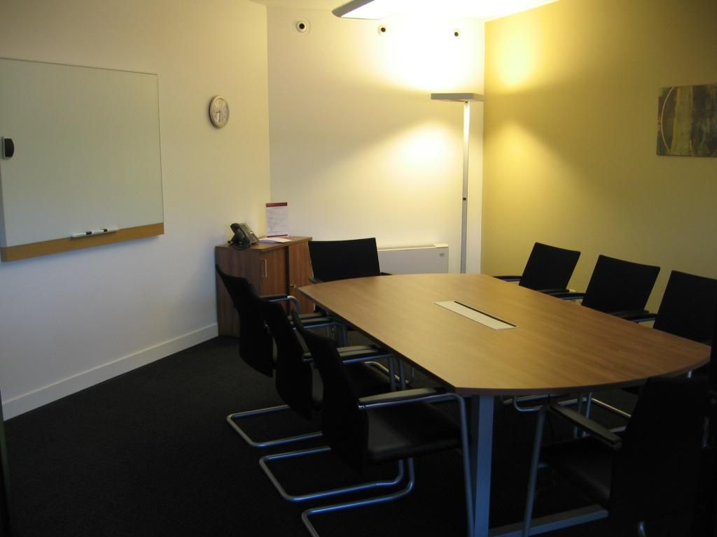 Image 0 - Regus Lugano City Centre - 0 Image 0 -