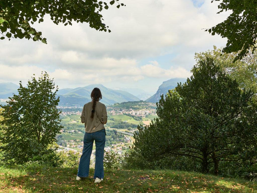 Image 1 - Parco del Penz