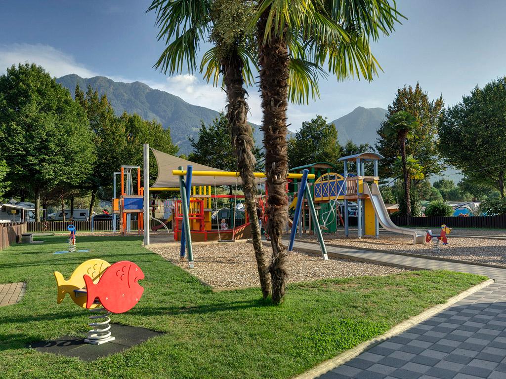 Image 9 - Campofelice Camping Village