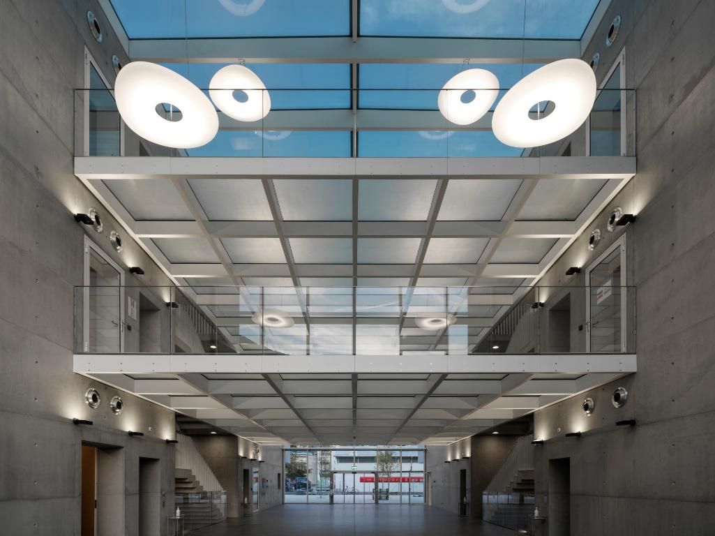 Image 2 - IRB - Institut für biomedizinische Forschung